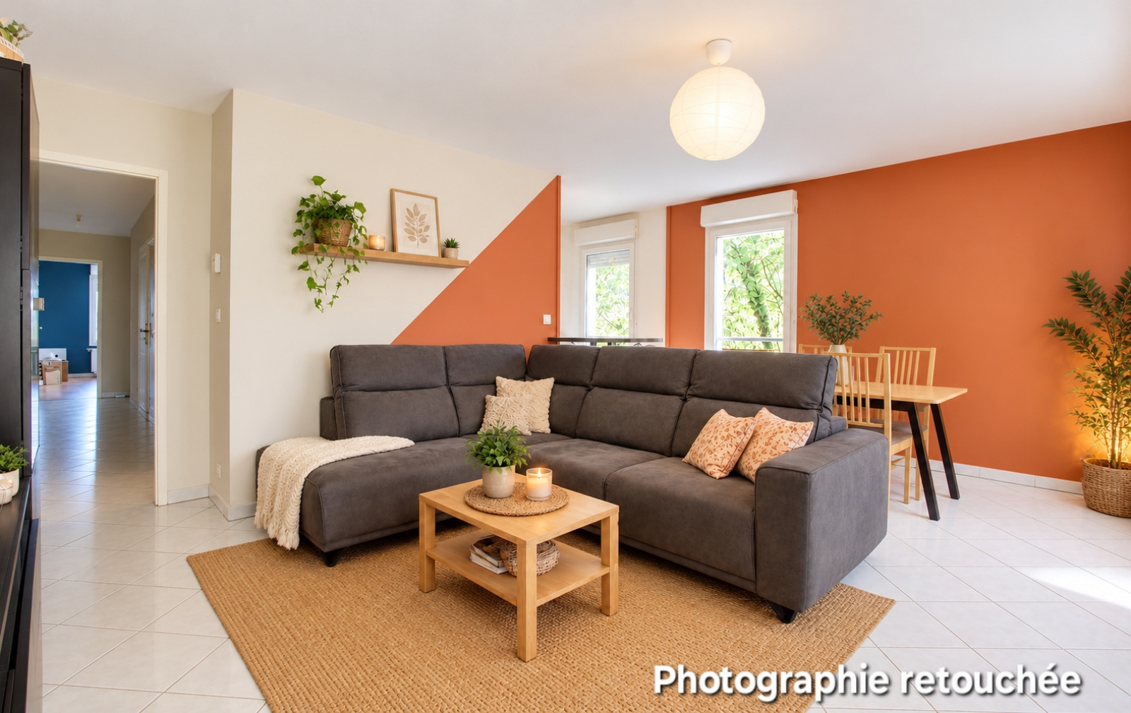 Appartement 4 pièces 85 m² · à Rumilly · 85 m² · 280 000 €