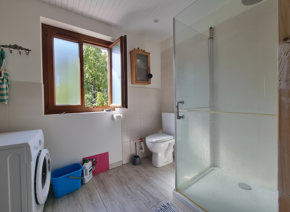 Appartement à vendre à Rumilly, 61,04 m², 3 pièces – photo 3 sur 5