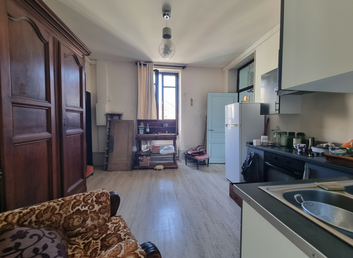 Appartement à vendre à Rumilly, 83,79 m², 4 pièces – photo 2 sur 12