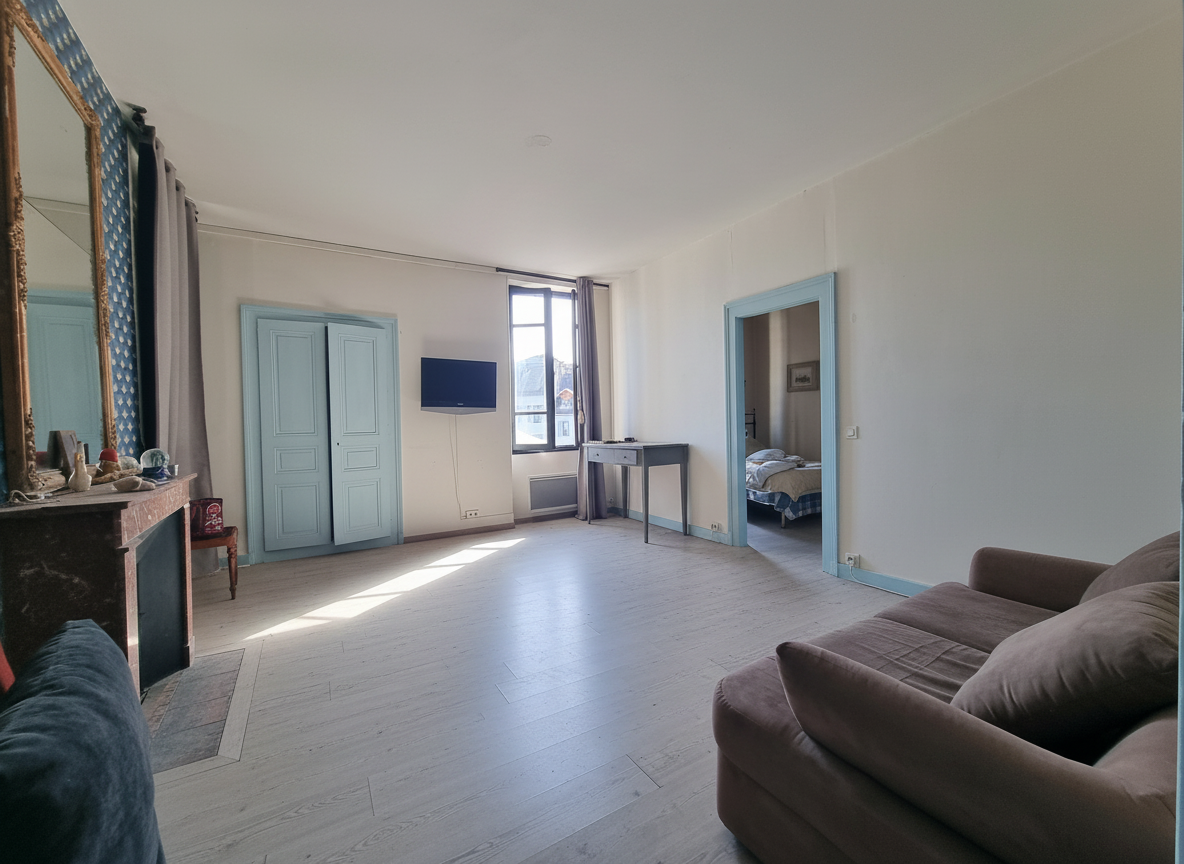 Appartement à vendre à Rumilly, 83,79 m², 4 pièces – photo 1 sur 12